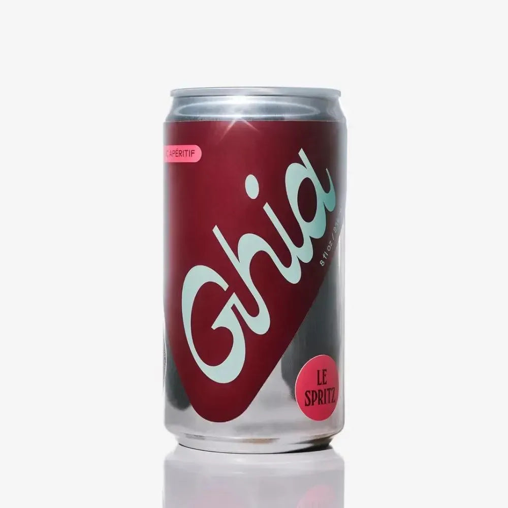 Le Spritz - Ghia Soda image 0
