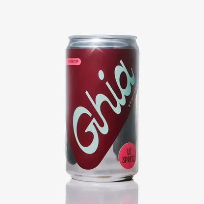Le Spritz - Ghia Soda image 0