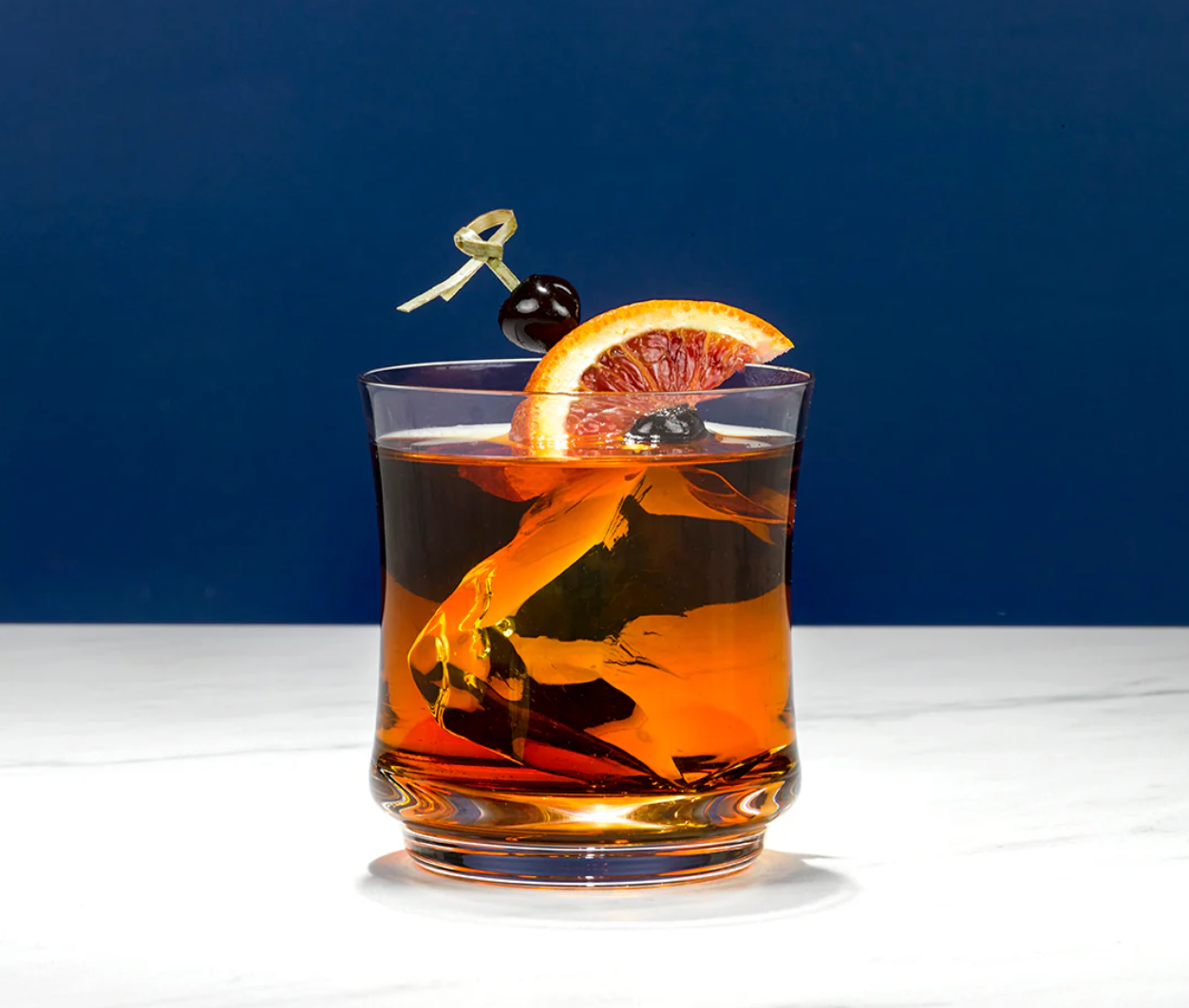 Zero Proof Whiskey | 6 oz. image 2