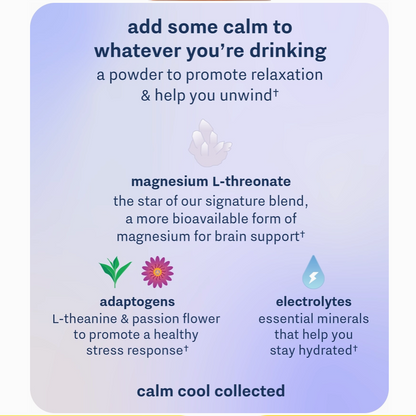 Lemon Citrus Mood Powder Stick image 2