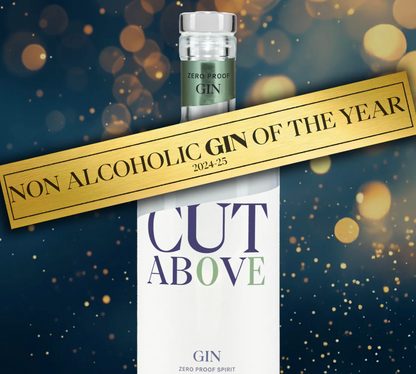 Zero Proof Gin | 2 oz. image 1