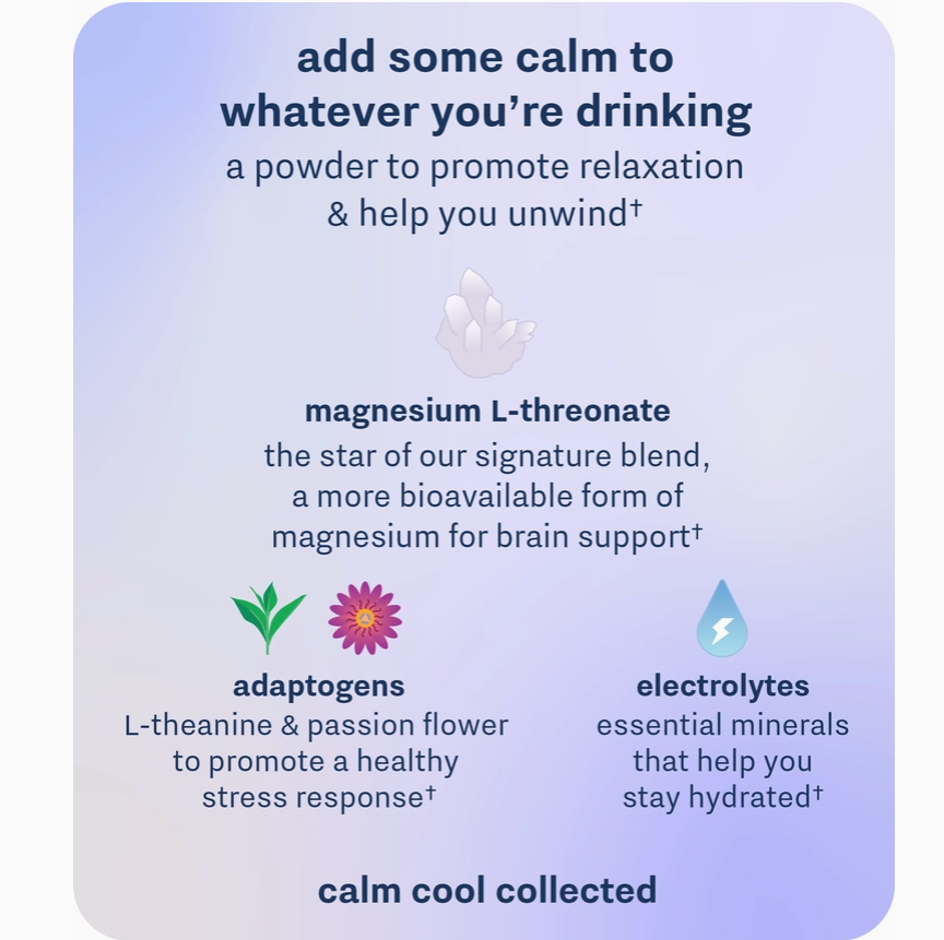 Gradient Berry Mood Powder Stick image 2