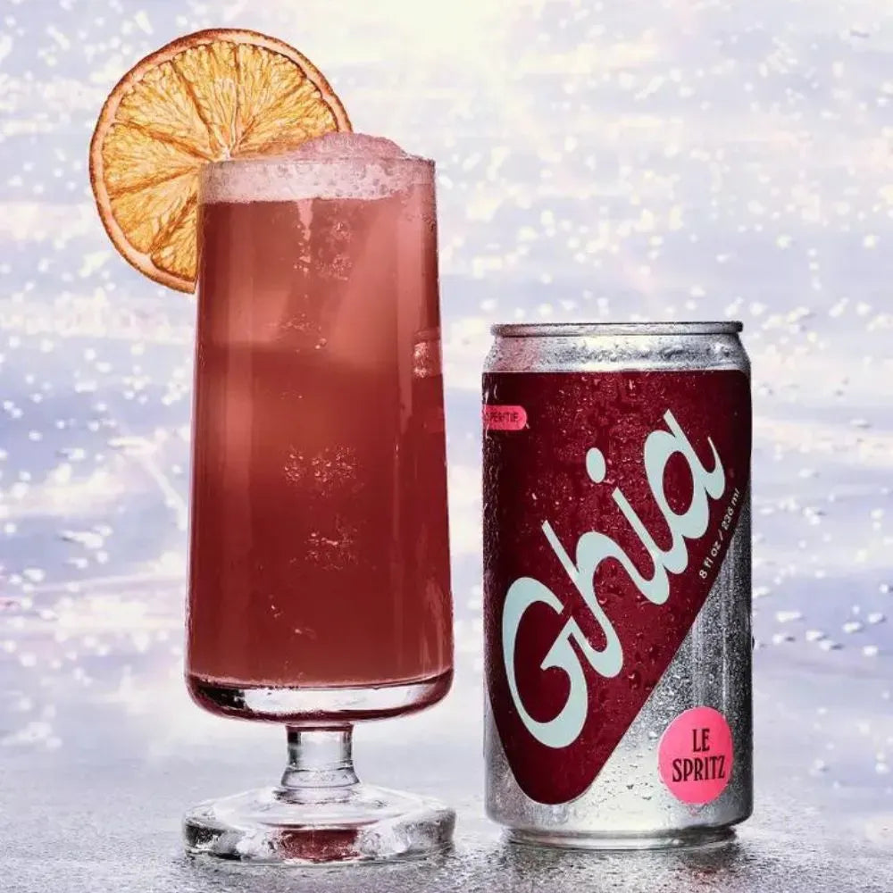 Le Spritz - Ghia Soda image 2