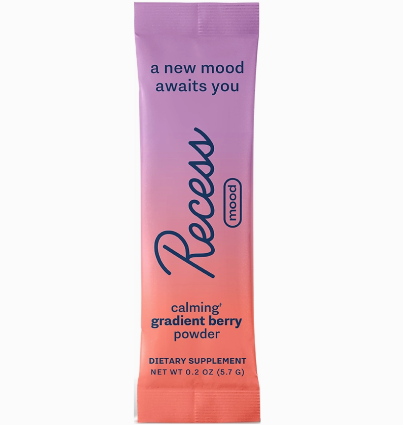 Gradient Berry Mood Powder Stick image 1