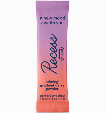 Gradient Berry Mood Powder Stick image 1