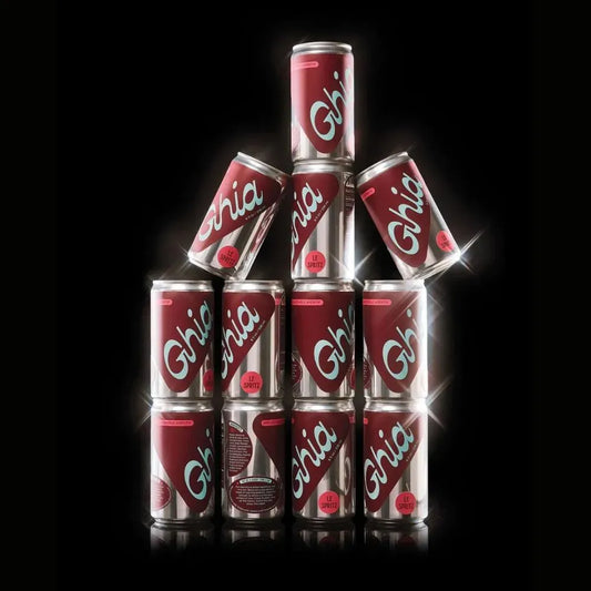 Le Spritz - Ghia Soda