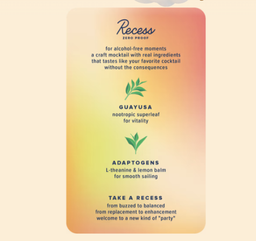 Lemon Citrus Mood Powder Stick