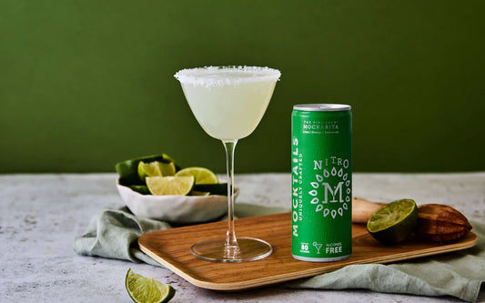 Mockarita