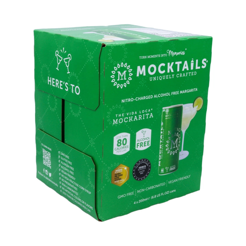 Mockarita