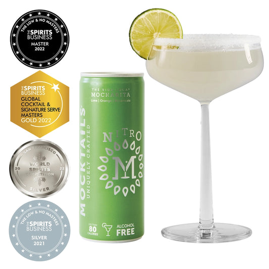 Mockarita