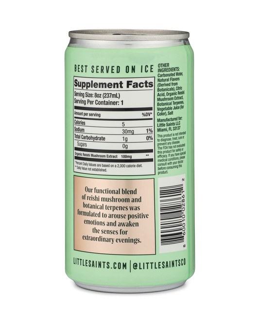 Paloma NON-ALCOHOLIC COCKTAIL