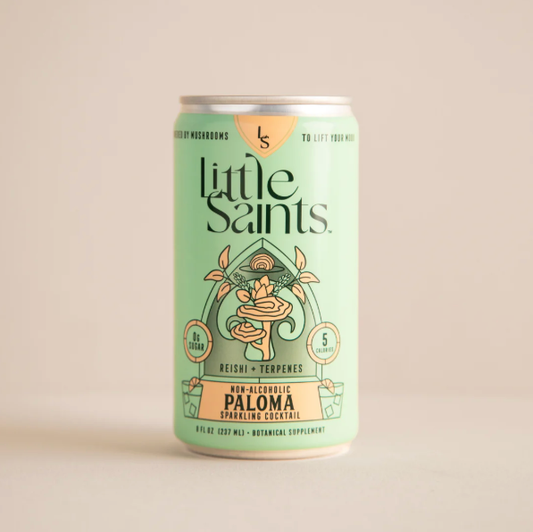 Paloma NON-ALCOHOLIC COCKTAIL