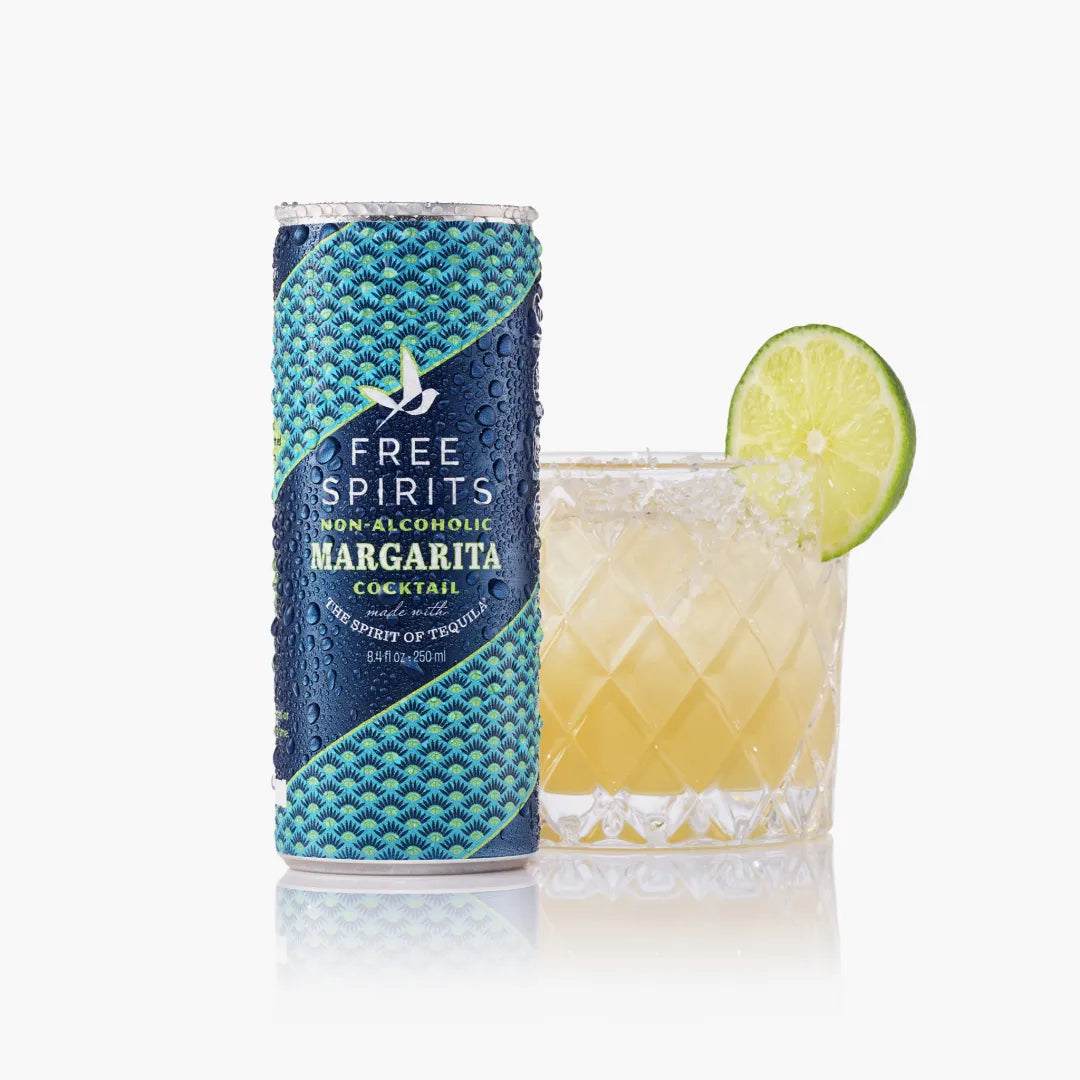 Free Spirits Margarita image 0