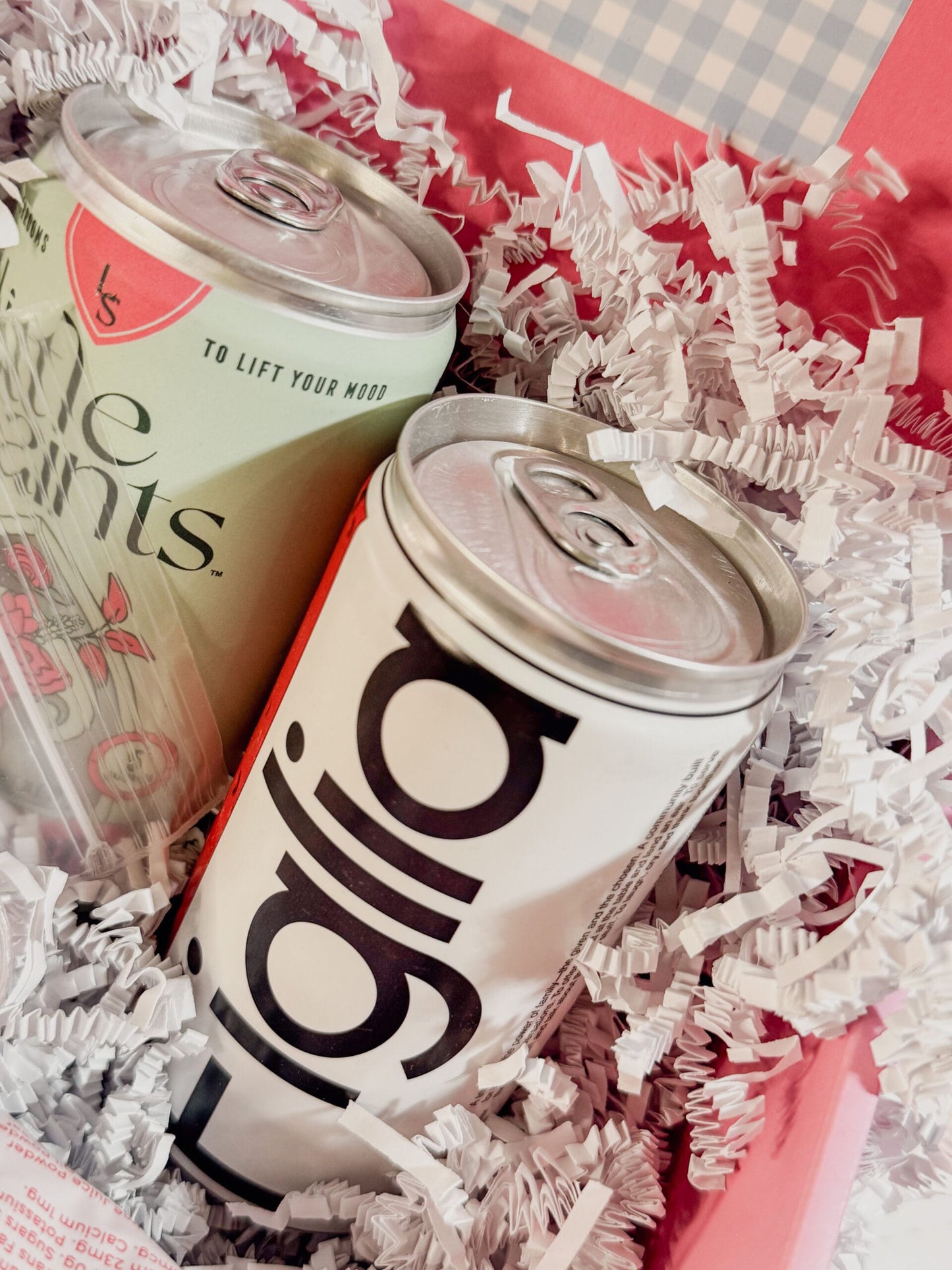 Sips of the Heart Mocktail Box image 2