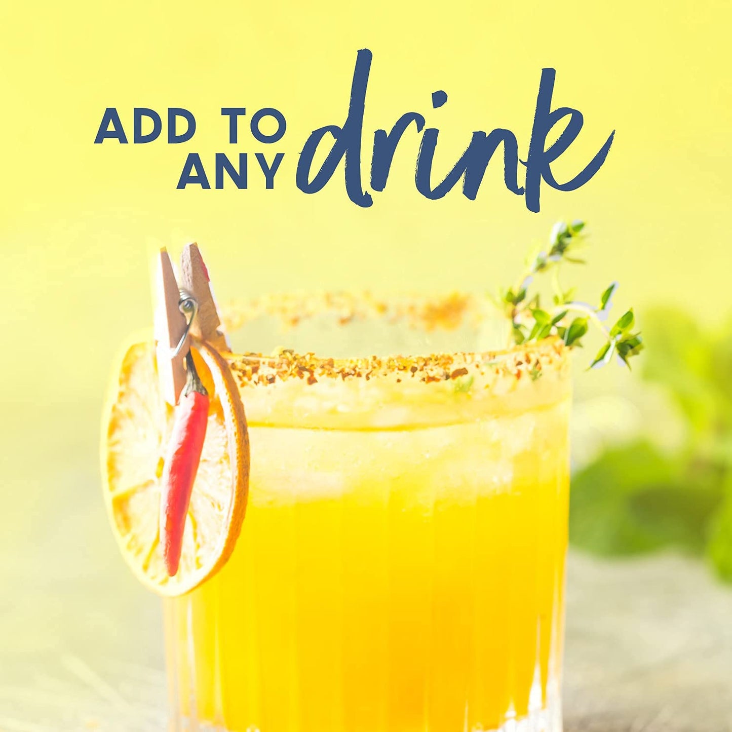 Dehydrated Lemons