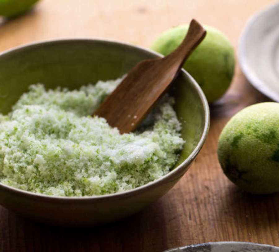 Lime Rimming Sugar image 4