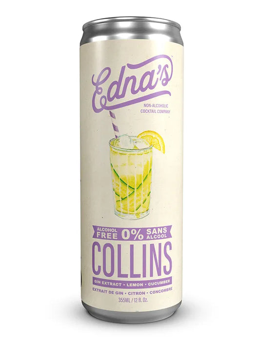 Edna's Collins 0%