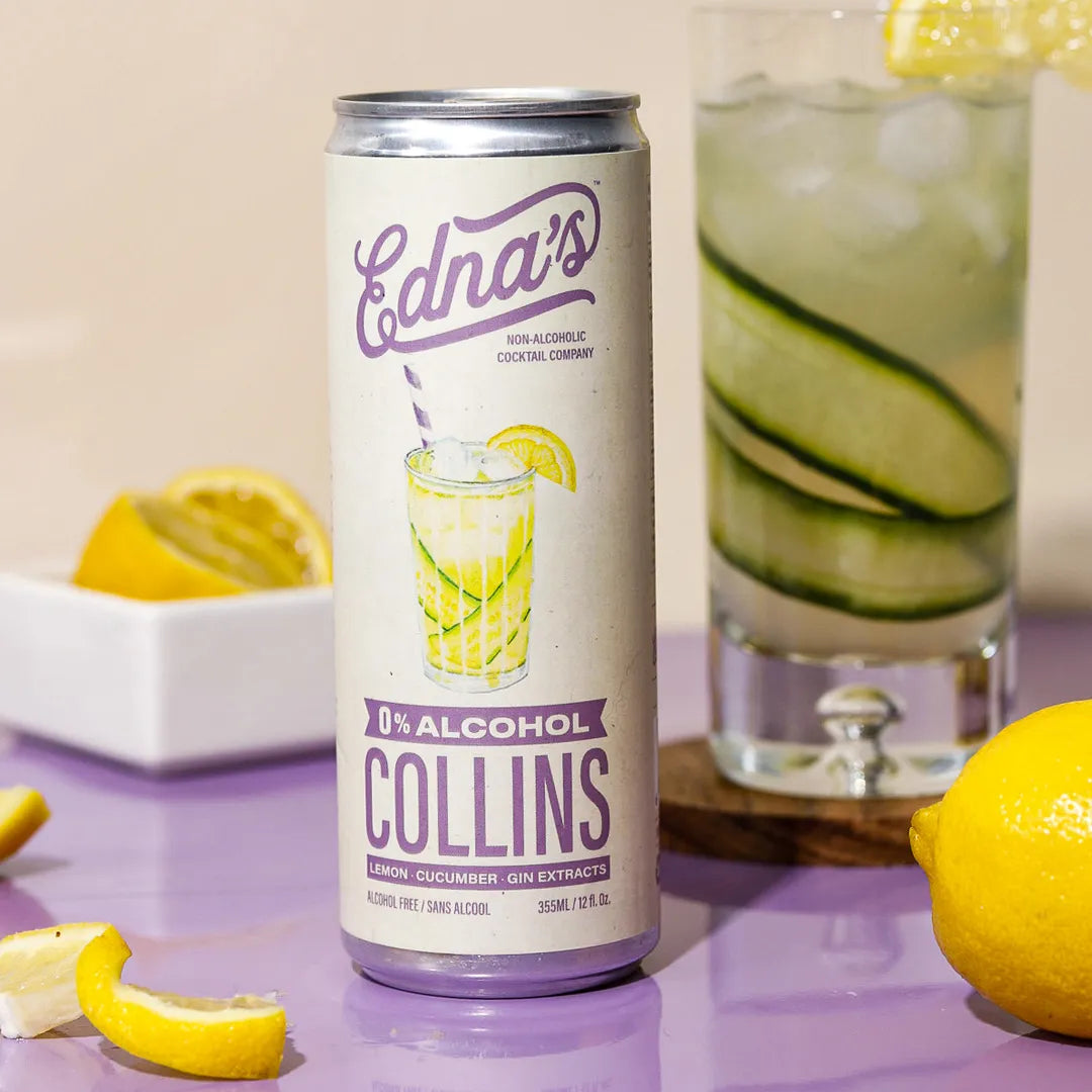 Edna's Collins 0%