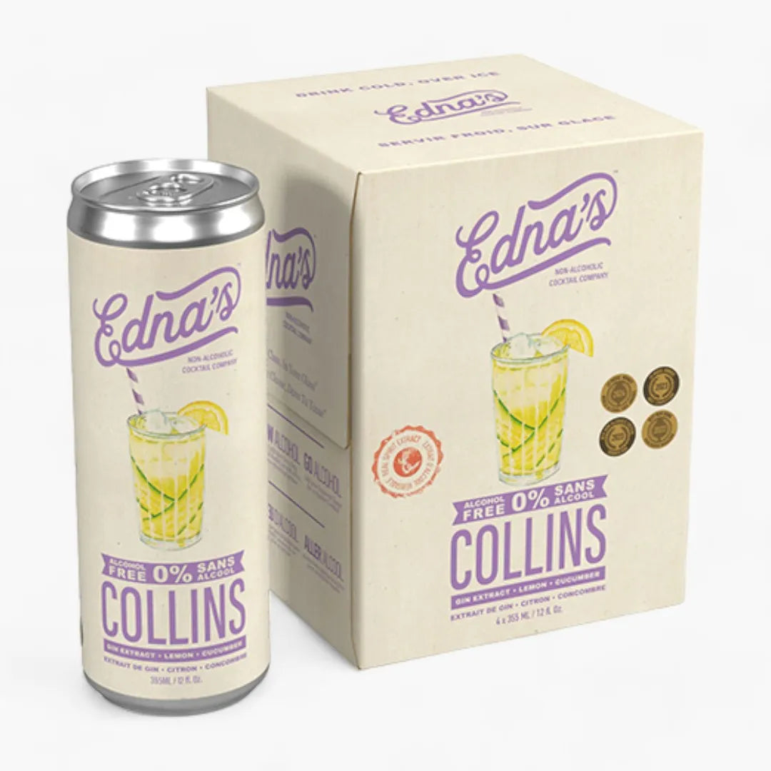 Edna's Collins 0%