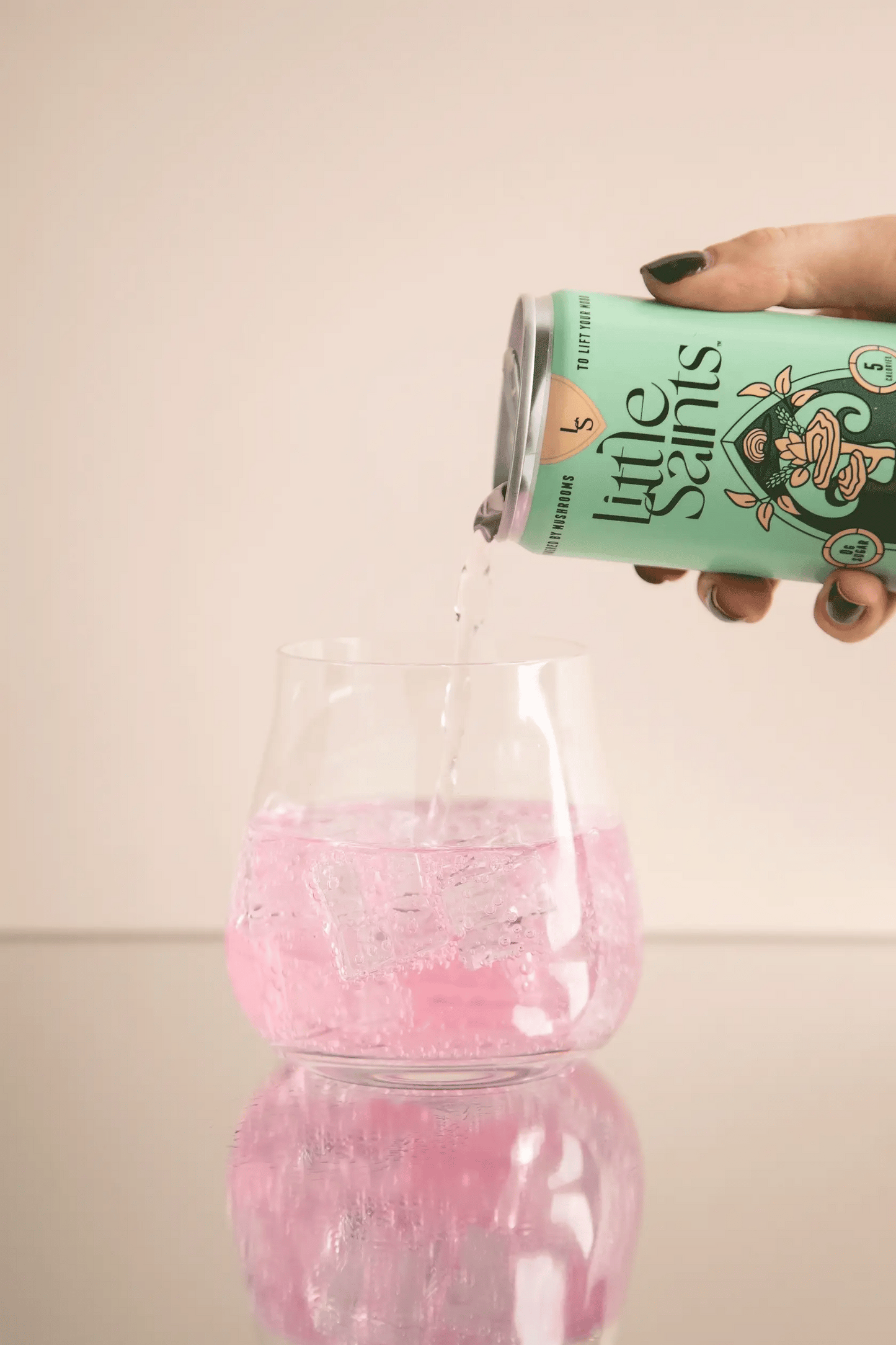 Paloma NON-ALCOHOLIC COCKTAIL