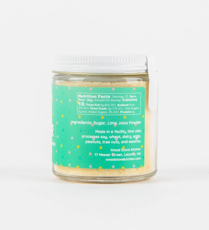 Lime Rimming Sugar image 2