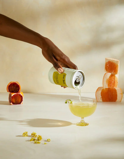 De Soi Golden Hour Non-Alcoholic Apéritif image 4