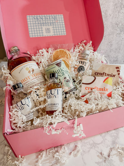 Winter Survival Mocktail Kit image 2