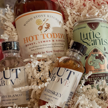 Winter Survival Mocktail Kit image 1