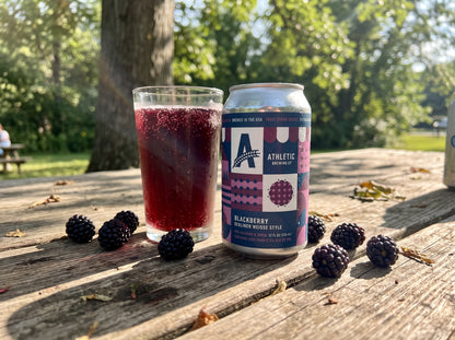 🍂 Fireside Berry & Spice Fall Mocktail Box