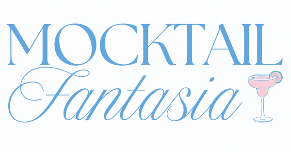 Mocktail Fantasia