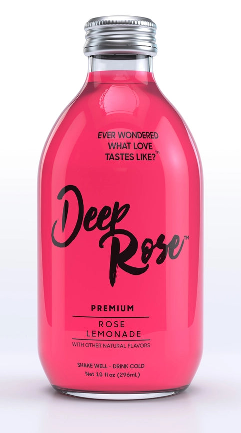 Premium Rose Lemonade