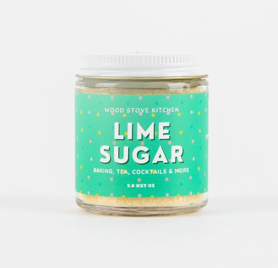 Lime Rimming Sugar image 0