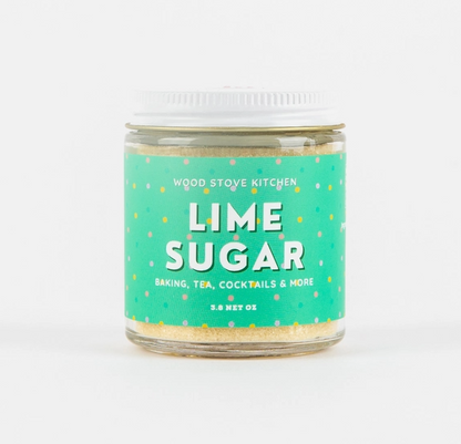 Lime Rimming Sugar image 0
