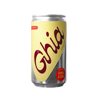 Le Spritz - Ghia Sumac & Chili image 0