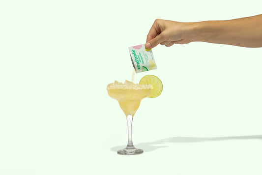 skinny margarita packet